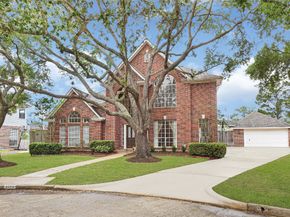 1302 Blackthorne Drive, Houston TX 77094