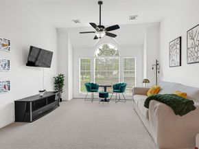 1302 Blackthorne Drive, Houston TX 77094