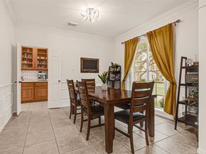 1302 Blackthorne Drive, Houston TX 77094
