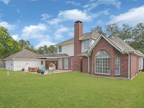 1302 Blackthorne Drive, Houston TX 77094