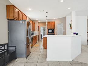 1302 Blackthorne Drive, Houston TX 77094