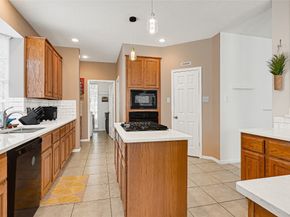 1302 Blackthorne Drive, Houston TX 77094