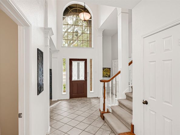 1302 Blackthorne Drive, Houston TX 77094
