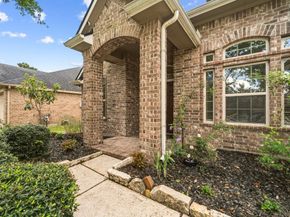 15919 Walnut Shores Drive, Houston TX 77044