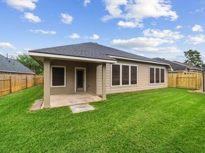 15919 Walnut Shores Drive, Houston TX 77044