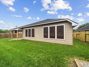 15919 Walnut Shores Drive, Houston TX 77044