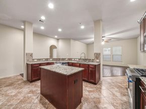 15919 Walnut Shores Drive, Houston TX 77044