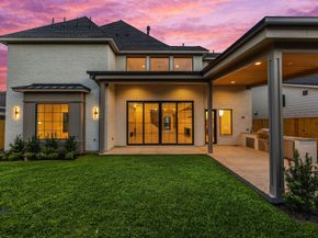 1702 Candlelight Lane, Houston TX 77018