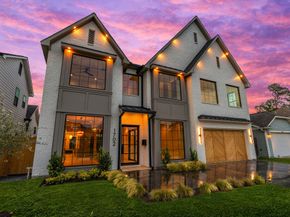 1702 Candlelight Lane, Houston TX 77018