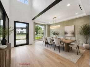 1702 Candlelight Lane, Houston TX 77018