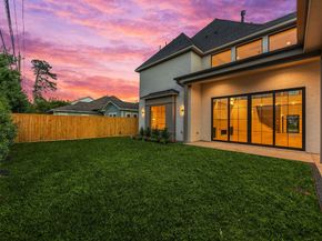 1702 Candlelight Lane, Houston TX 77018
