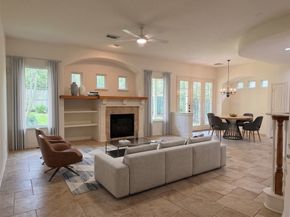 94 S Longsford Circle, The Woodlands TX 77382