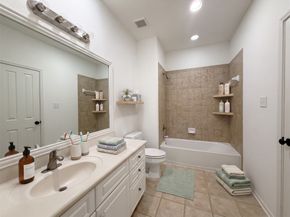 94 S Longsford Circle, The Woodlands TX 77382