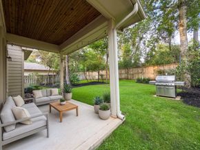 94 S Longsford Circle, The Woodlands TX 77382
