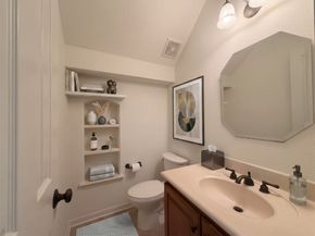 94 S Longsford Circle, The Woodlands TX 77382