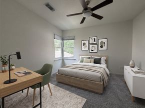 94 S Longsford Circle, The Woodlands TX 77382