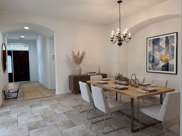 94 S Longsford Circle, The Woodlands TX 77382
