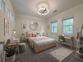 94 S Longsford Circle, The Woodlands TX 77382