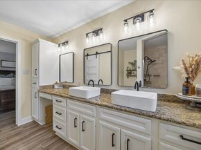 1115 Austin Colony Drive, Richmond TX 77406