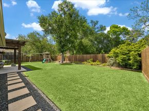 1115 Austin Colony Drive, Richmond TX 77406
