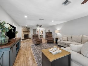 1115 Austin Colony Drive, Richmond TX 77406