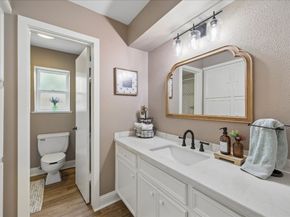 1115 Austin Colony Drive, Richmond TX 77406