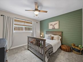1115 Austin Colony Drive, Richmond TX 77406