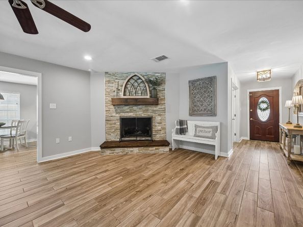 1115 Austin Colony Drive, Richmond TX 77406