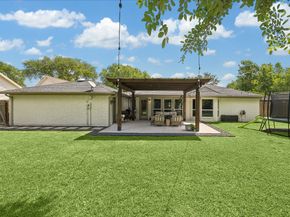 1115 Austin Colony Drive, Richmond TX 77406
