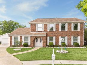 5015 Kleinmeadow Court, Houston TX 77066