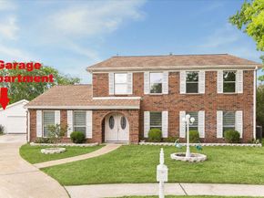 5015 Kleinmeadow Court, Houston TX 77066