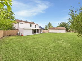 5015 Kleinmeadow Court, Houston TX 77066