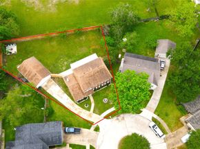 5015 Kleinmeadow Court, Houston TX 77066