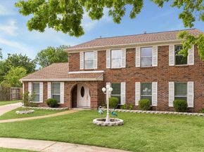 5015 Kleinmeadow Court, Houston TX 77066