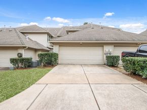 55 W Pipers Green Street, Spring TX 77382