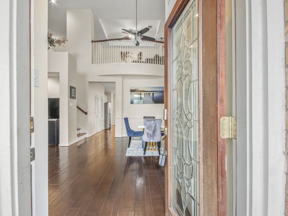 55 W Pipers Green Street, Spring TX 77382