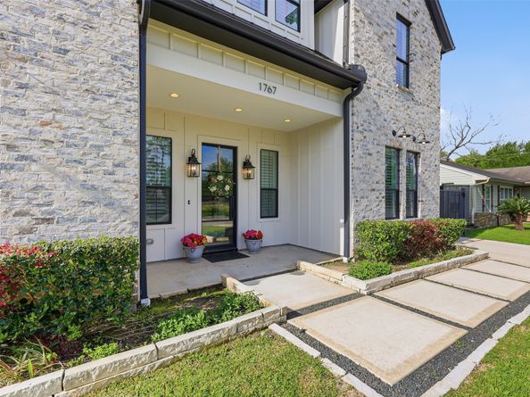 1767 De Milo Drive, Houston TX 77018
