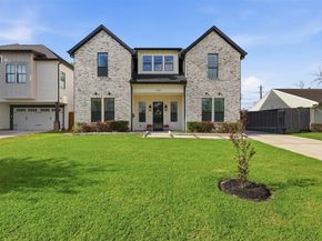 1767 De Milo Drive, Houston TX 77018