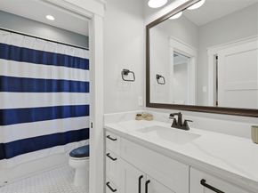 1767 De Milo Drive, Houston TX 77018