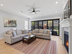 1767 De Milo Drive, Houston TX 77018