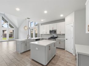 19414 Shady Hike Lane, Cypress TX 77433
