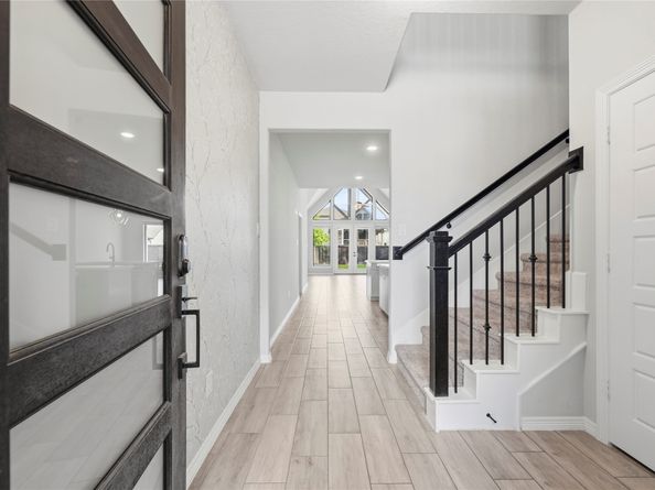 19414 Shady Hike Lane, Cypress TX 77433
