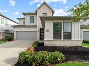 19414 Shady Hike Lane, Cypress TX 77433