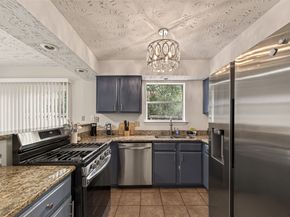 92 S Waxberry Road, The Woodlands TX 77381