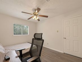 92 S Waxberry Road, The Woodlands TX 77381