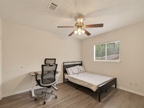 92 S Waxberry Road, The Woodlands TX 77381