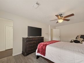 92 S Waxberry Road, The Woodlands TX 77381