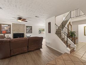 92 S Waxberry Road, The Woodlands TX 77381