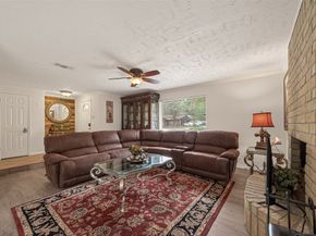 92 S Waxberry Road, The Woodlands TX 77381