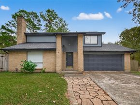 92 S Waxberry Road, The Woodlands TX 77381